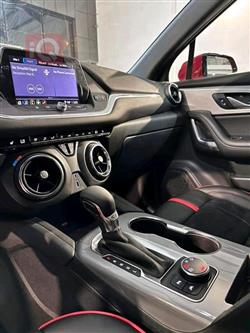 Chevrolet Blazer